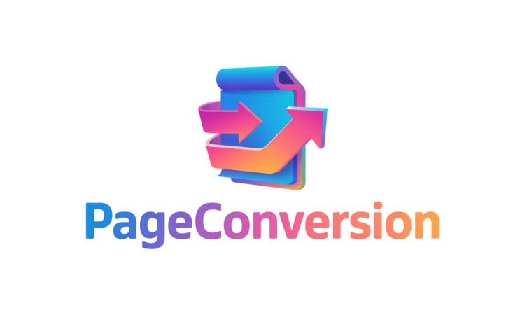 PageConversion logo