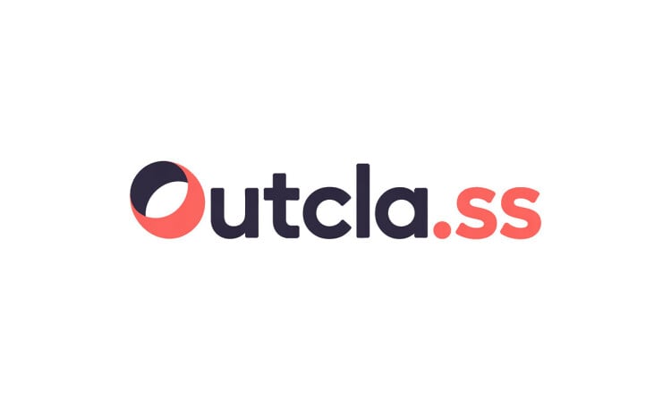 Outcla logo