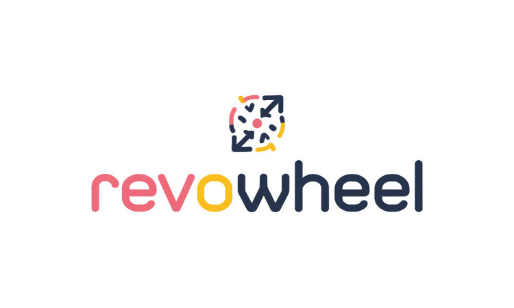 RevoWheel logo