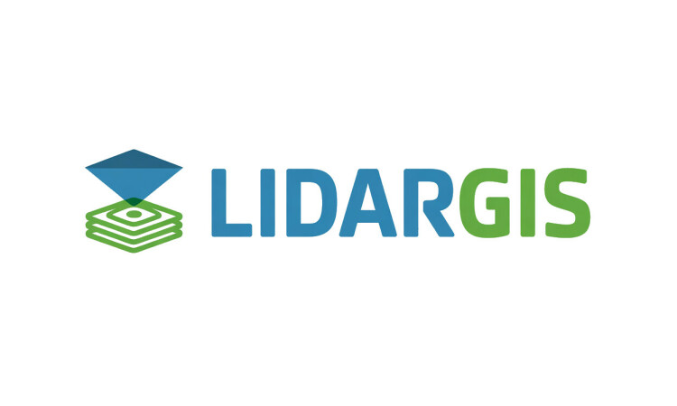LidarGis logo