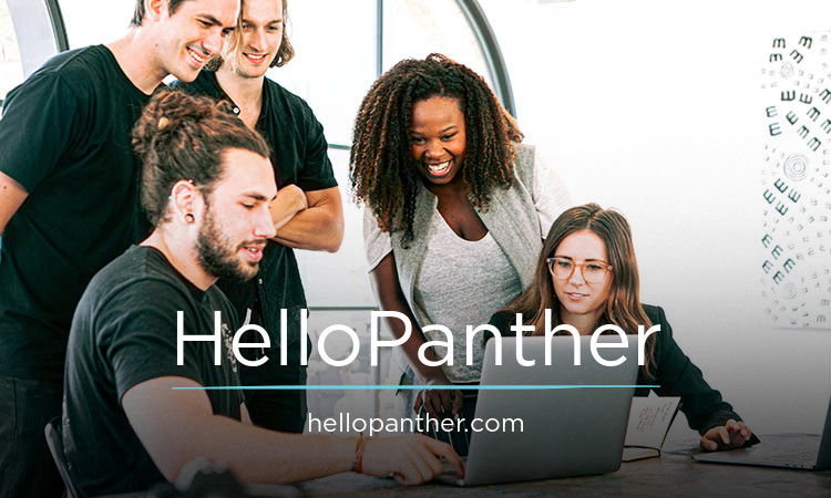 HelloPanther.com - buy Best premium names