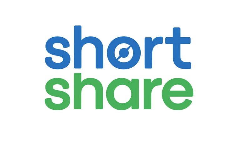 ShortShare logo