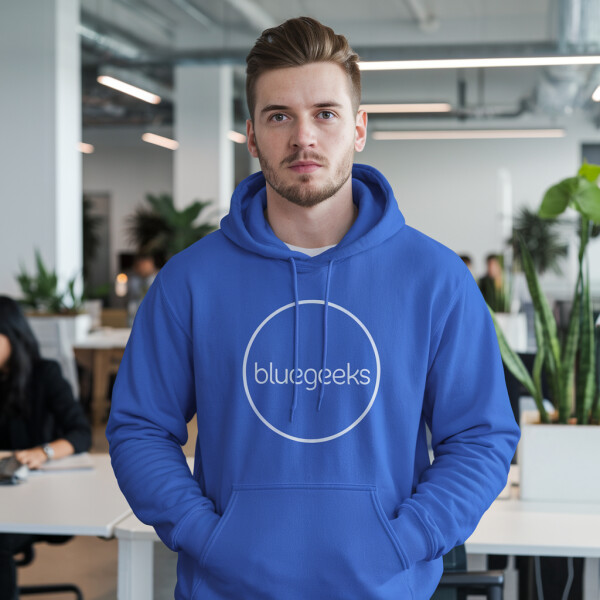 BlueGeeks.com — 4