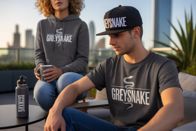 GreySnake.com - Good premium domains for sale