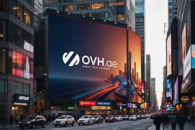 OVH.ae — 3