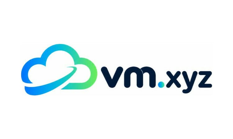 Vm logo