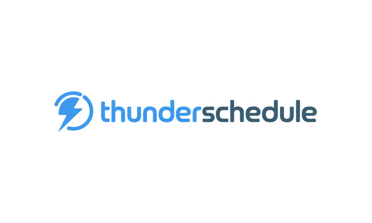 ThunderSchedule.com - buy Great premium domains