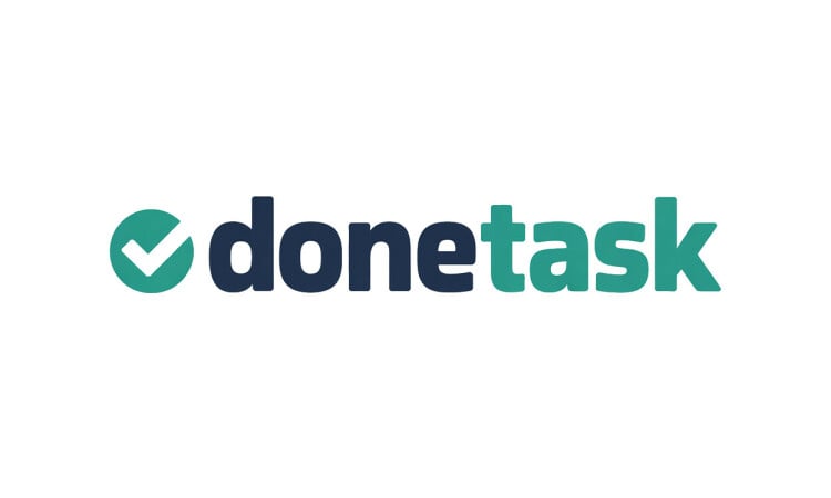 DoneTask logo
