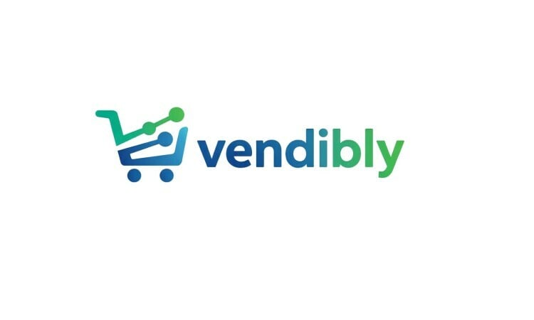 vendibly logo