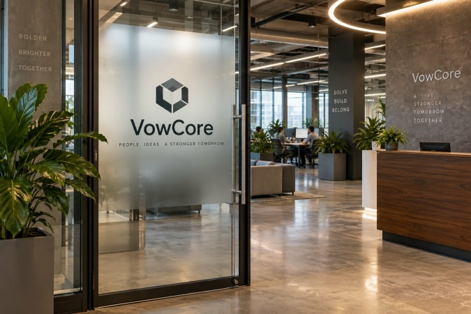 VowCore.com — 4