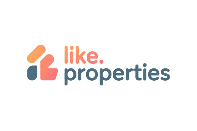 Like logo