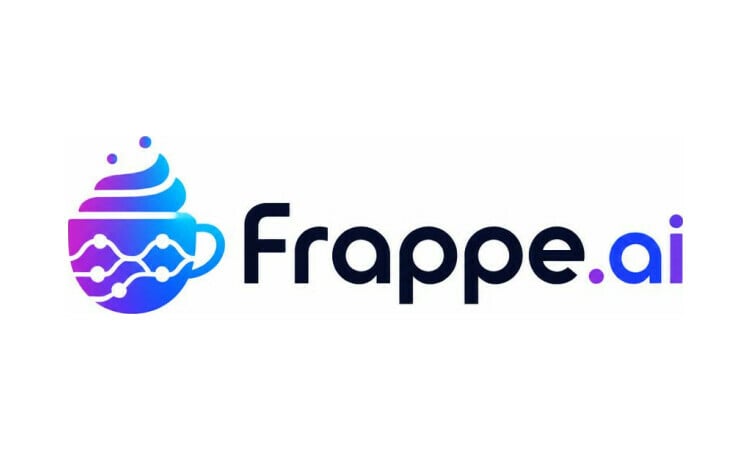 Frappe logo