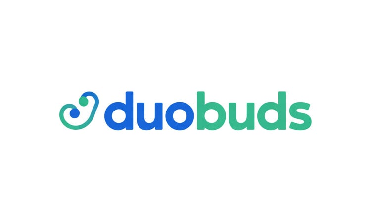 DuoBuds logo