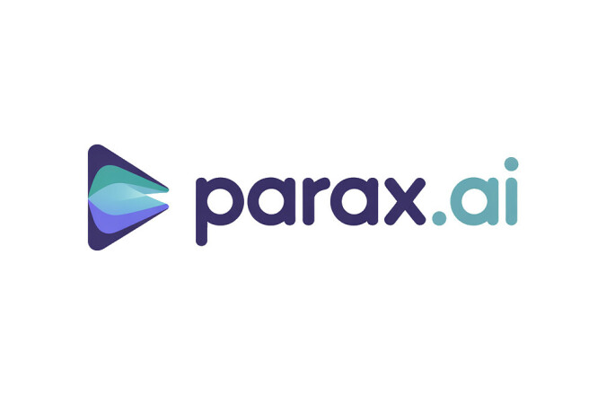Parax.ai - Unique premium domain names