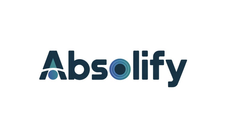Absolify logo