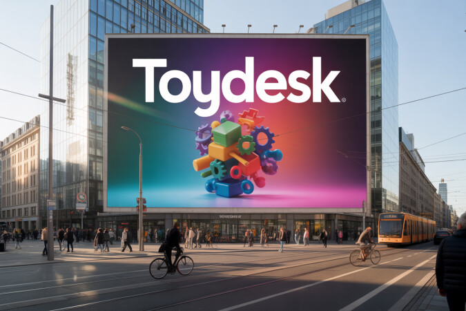 ToyDesk.com image 3