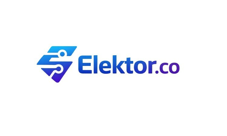 Elektor logo