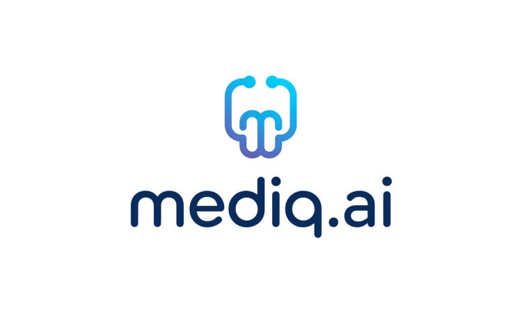 Mediq logo