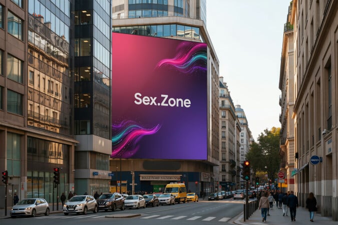 Sex.Zone image 3