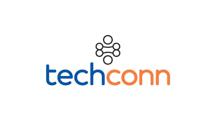TechConn logo