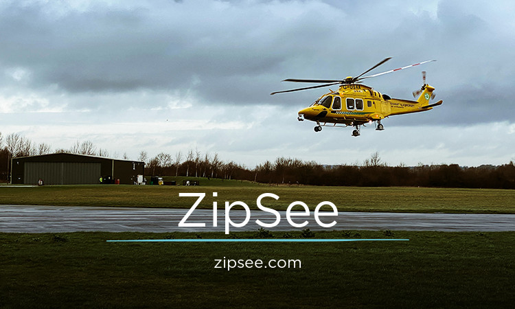 ZipSee.com - buying Cool premium names