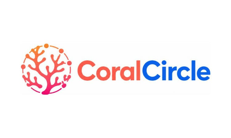 CoralCircle logo