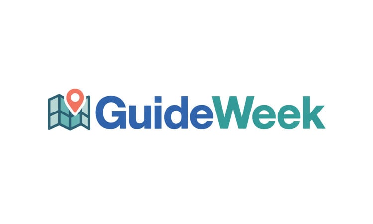 GuideWeek logo