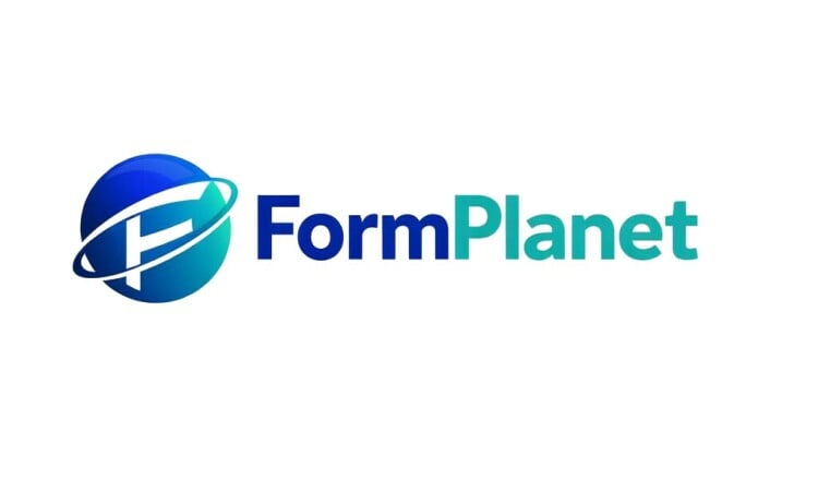 FormPlanet logo