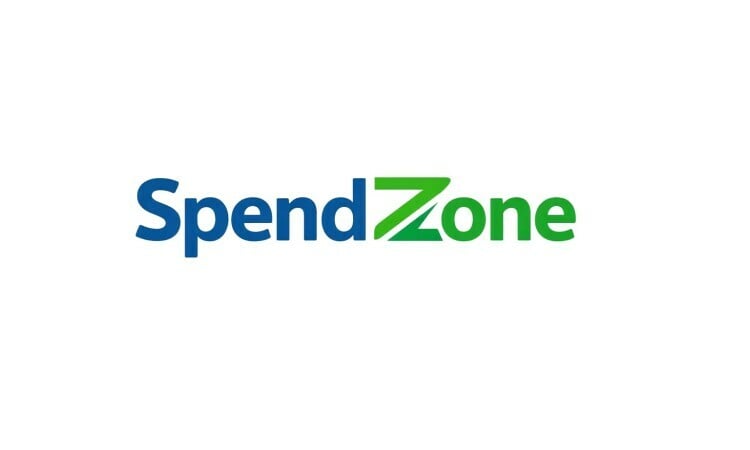 SpendZone logo