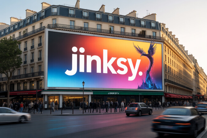 Jinksy.com image 3