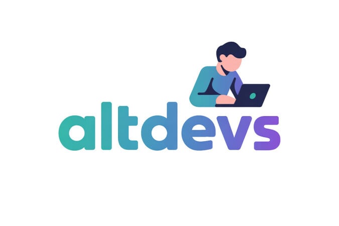 AltDevs.com - buy Creative premium domains