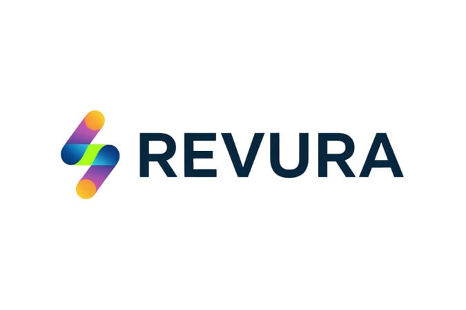 Revura logo