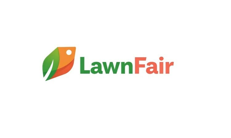 LawnFair logo