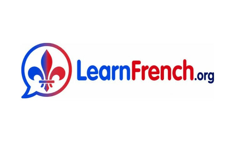 LearnFrench logo