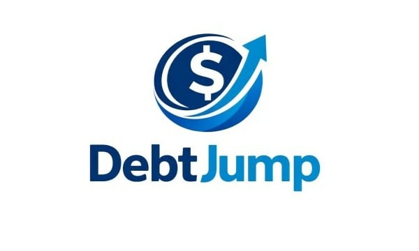 DebtJump logo