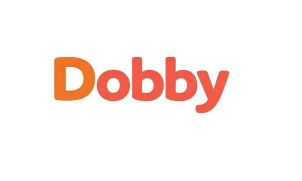 Dobby logo