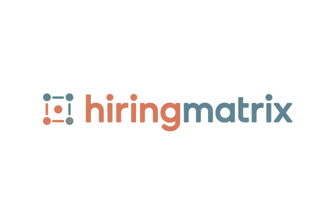 HiringMatrix logo