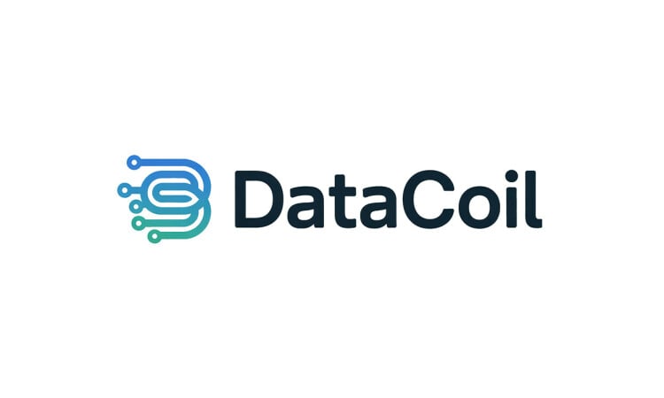 DataCoil logo