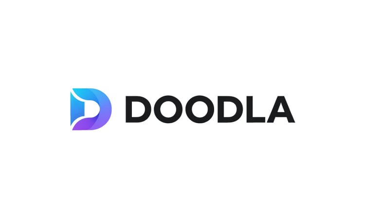 Doodla logo