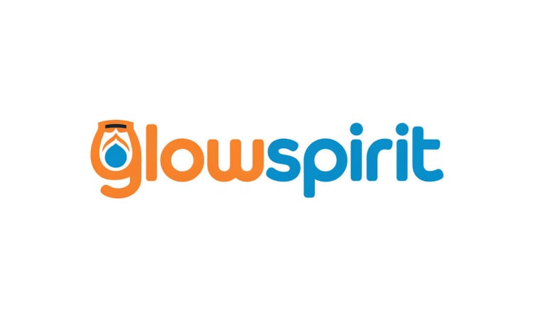 GlowSpirit logo