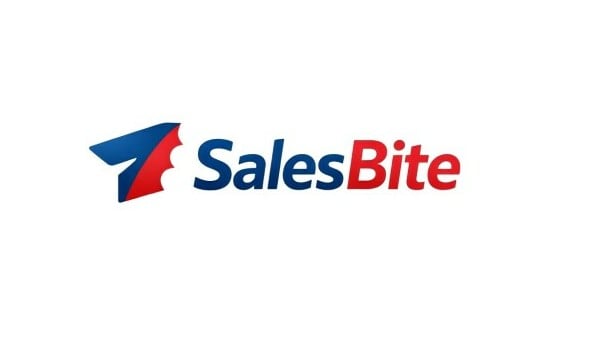 SalesBite logo