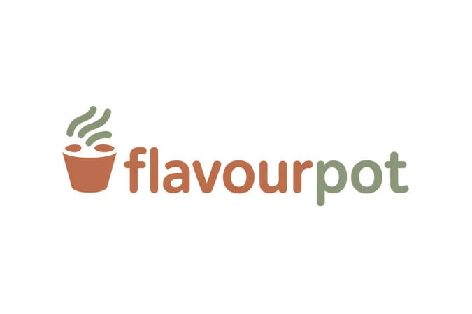 FlavourPot logo