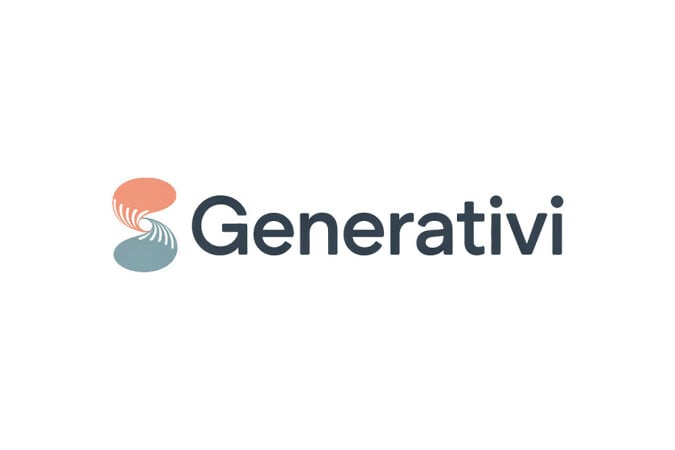 Generativi logo