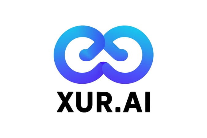 XUR logo