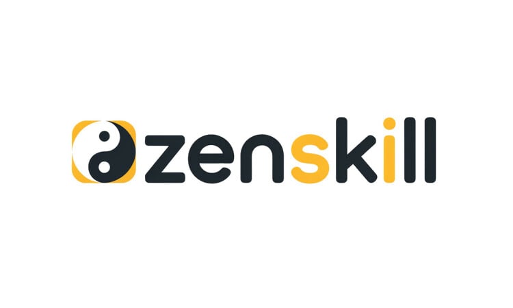 ZenSkill logo