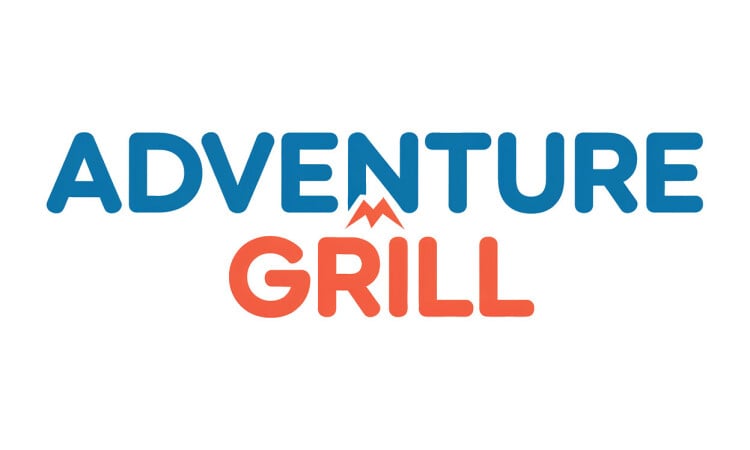 AdventureGrill logo