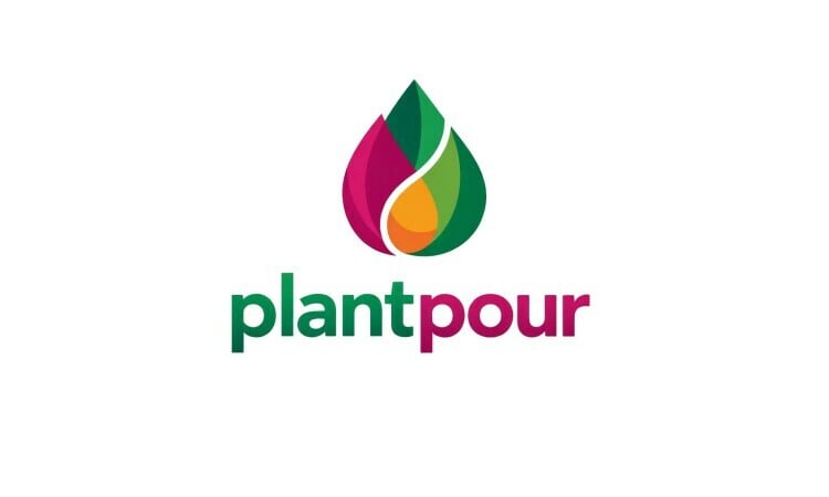 PlantPour logo