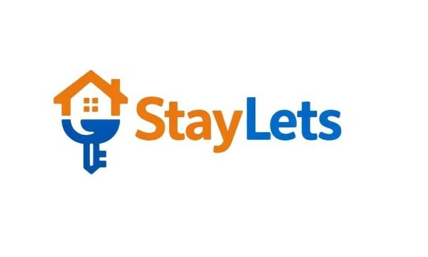 StayLets logo