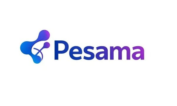 Pesama logo