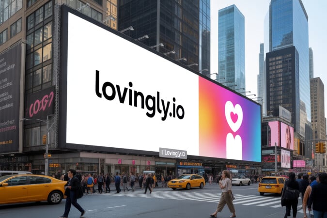 Lovingly.io - Creative premium names